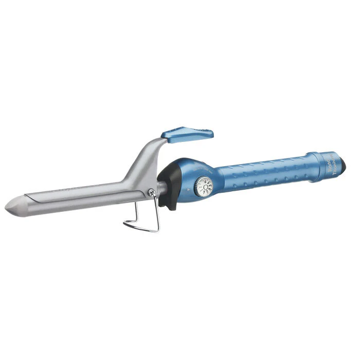 Babyliss Nano Titanium 1" Spring Curling Iron