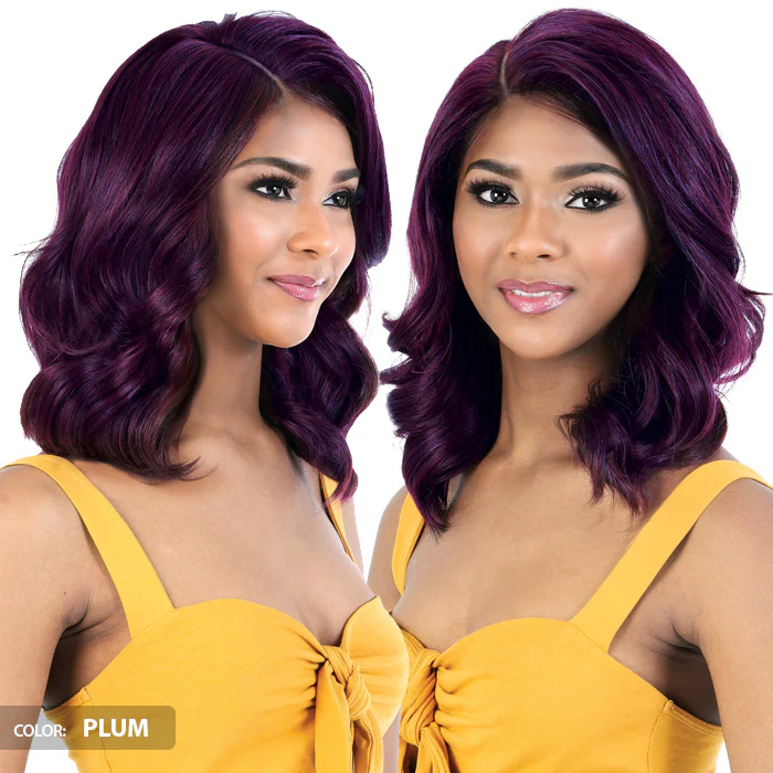 Beshe HD Invisible Spin Part Lace Wig- LLDP - BETA - Image 3