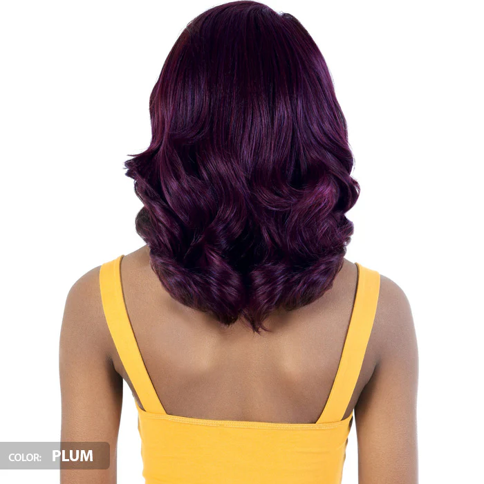 Beshe HD Invisible Spin Part Lace Wig- LLDP - BETA - Image 5