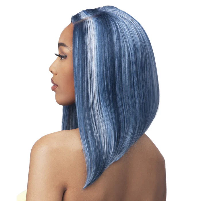 Bobbi Boss 13x4 Deep HD Lace Front Wig - MLF232 MORGAN - Image 2