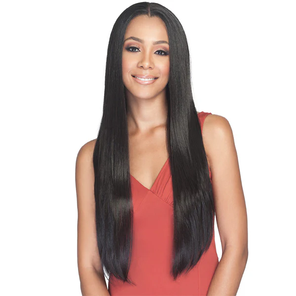 Bobbi Boss 13x4 Hand-Tied Swiss Lace Front Wig - MLF227 SHELBY