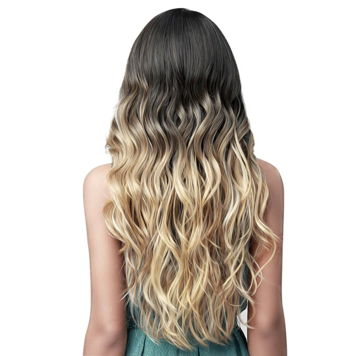 Bobbi Boss 13X7 HD Lace Front Wig - MLF477 RICARDA - Image 3