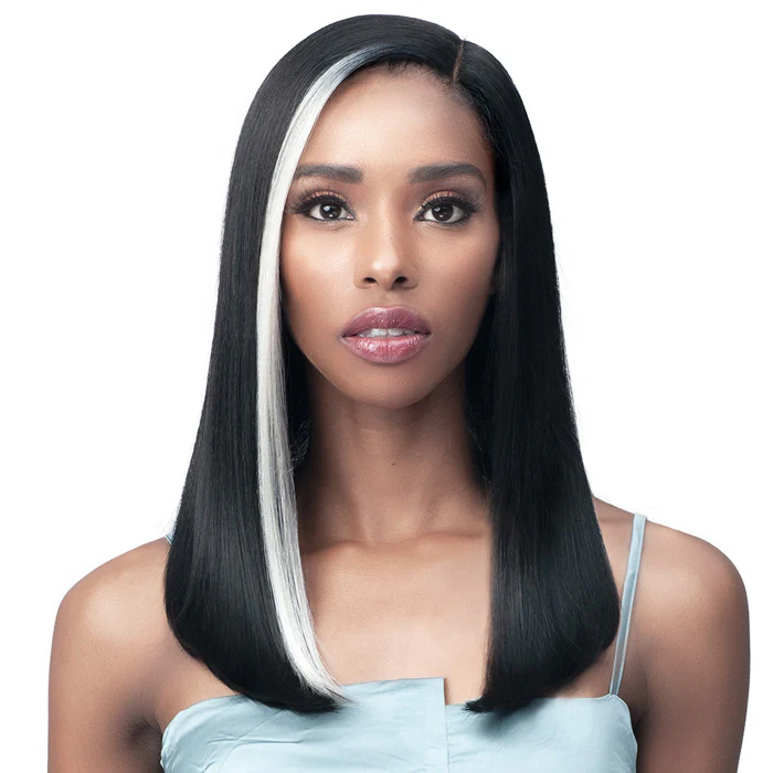 Bobbi Boss 5" Deep Lace Part Wig - MLF591- DARCIE