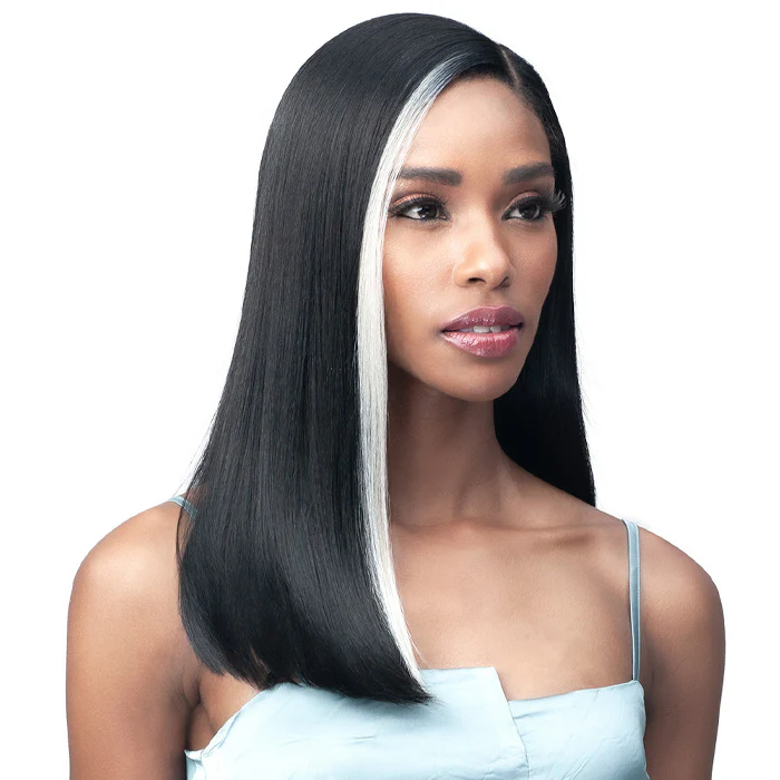Bobbi Boss 5" Deep Lace Part Wig - MLF591- DARCIE - Image 2
