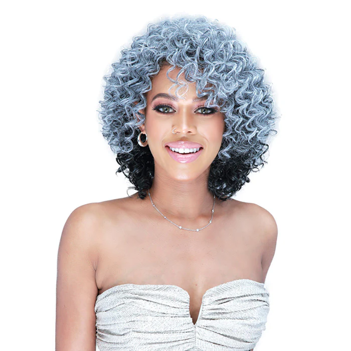 Bobbi Boss Full Wig - M1043 BRIONA - Image 2