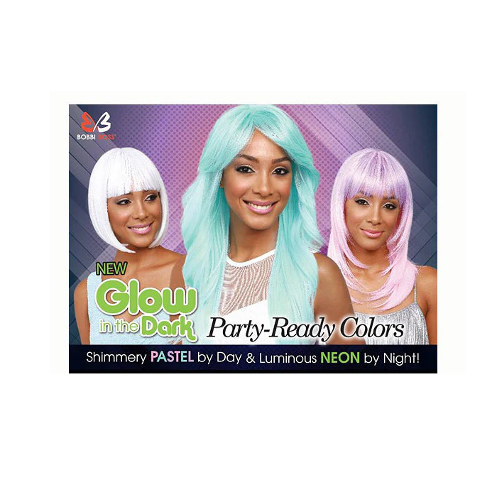 Bobbi Boss Full Wig - M244 BIJU - Image 3