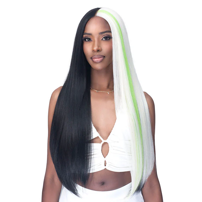 Bobbi Boss Glueless 13x4 Part HD Lace Front Wig - MLF685-NORAH - Image 2
