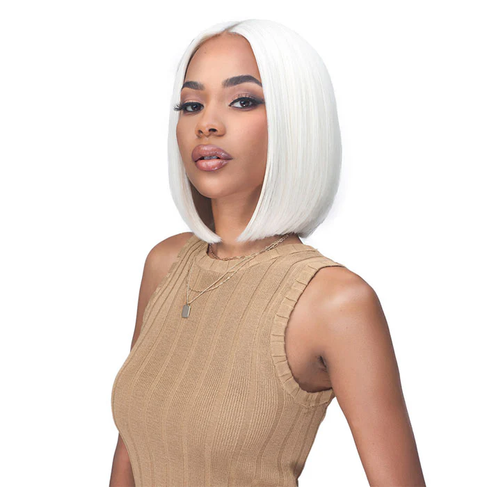 Bobbi Boss HD 4" Deep Part Lace Front Wig - MLF901 MCKENZIE - Image 2