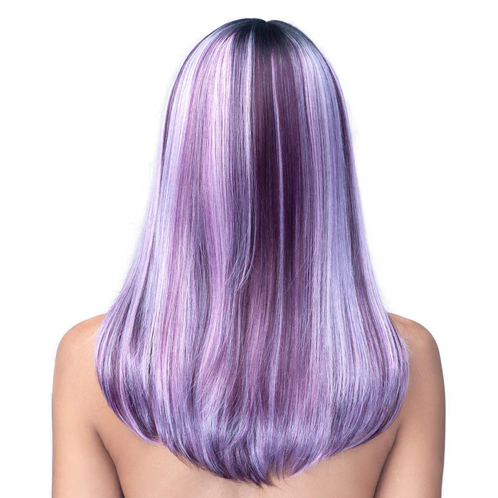 Bobbi Boss HD 5" Deep Lace Part Wig - MLF652 PRISCILLA - Image 3