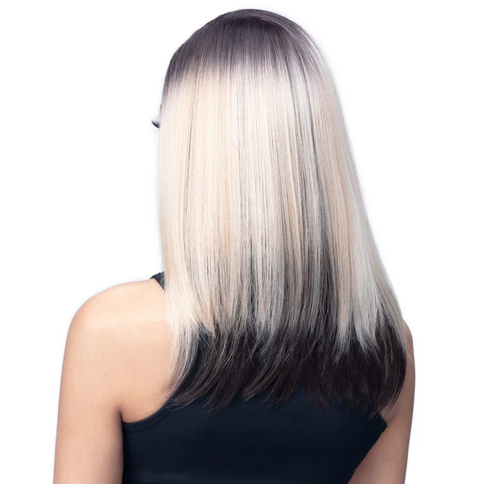 Bobbi Boss HD Deep Part Lace Wig - MLF635 LAILA - Image 3