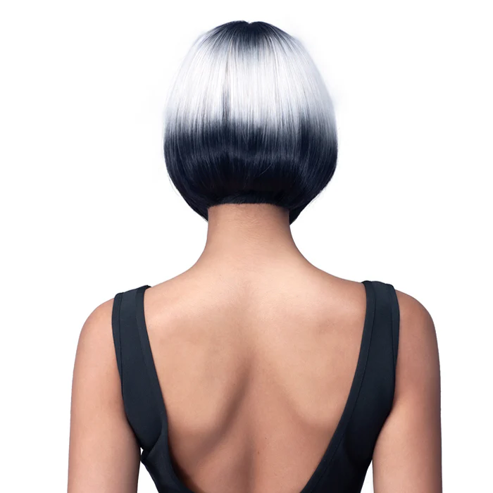 Bobbi Boss HD Deep Part Lace Wig - MLF640 MATILDA - Image 3