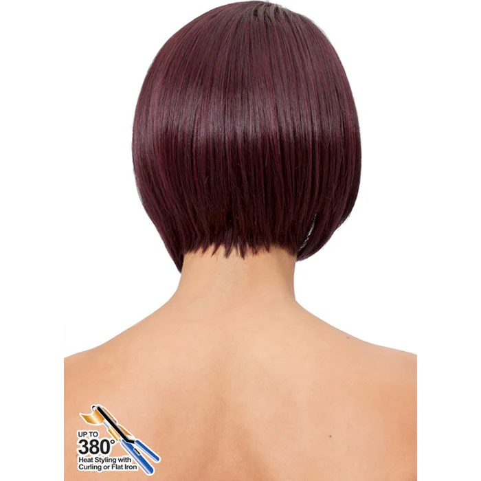 Bobbi Boss Lace Front Wig - MBLF70 LOTTIE - Image 2