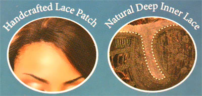 Bobbi Boss Lace Front Wig - MBLF70 LOTTIE - Image 3