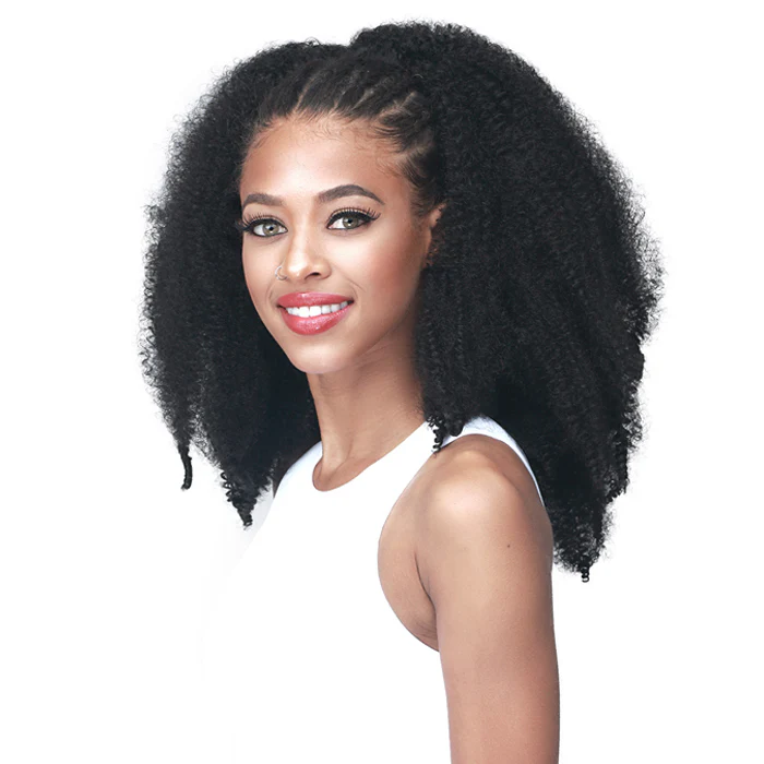 Bobbi Boss Loc&Twist Afro Twista Ponytail 18 - MOD043 - Image 2