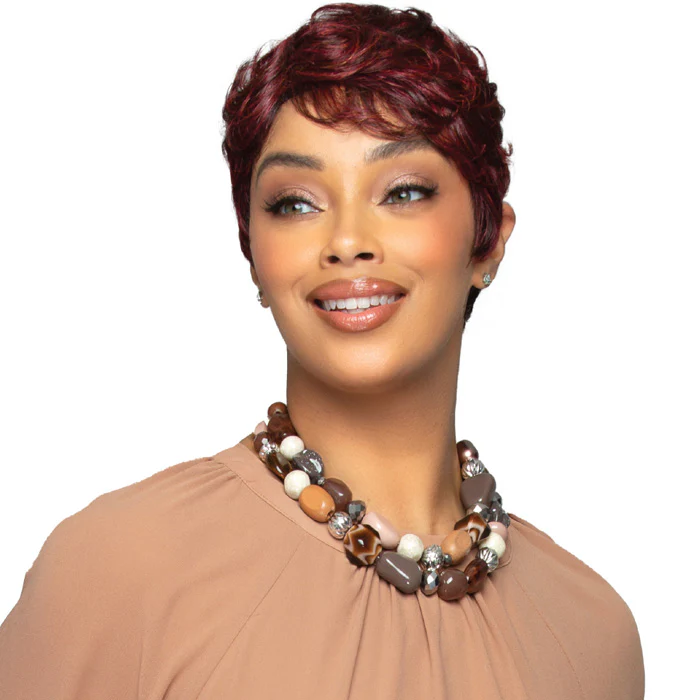 Bobbi Boss Stunna Series Full Wig - M1506 ODION - Image 2