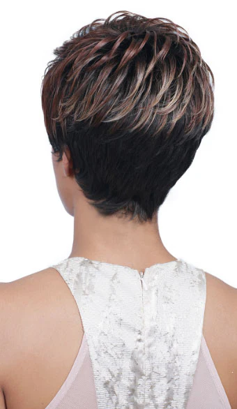 Bobbi Boss Wig M762 NELLA - Image 2