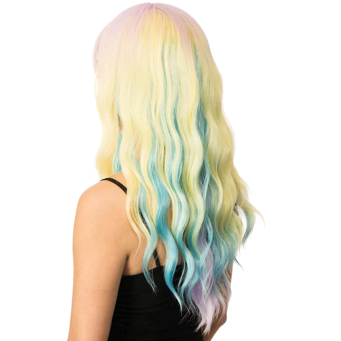 Chade Cutie Full Wig - CT158 - Image 2