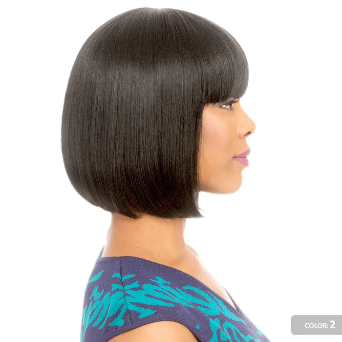 Chade Cutie Full Wig - CTT112 CUTIE TOO 112 - Image 2