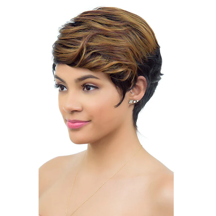 Diana Full Wig - CHANEL - Image 2