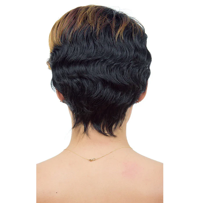 Diana Full Wig - CHANEL - Image 3