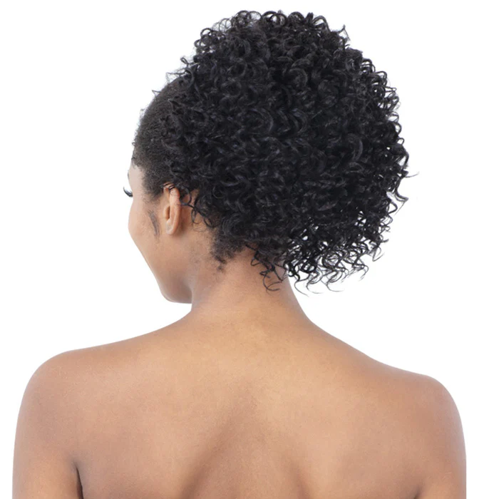 Freetress Equal Drawstring Ponytail - TINGLE PONY - Image 2