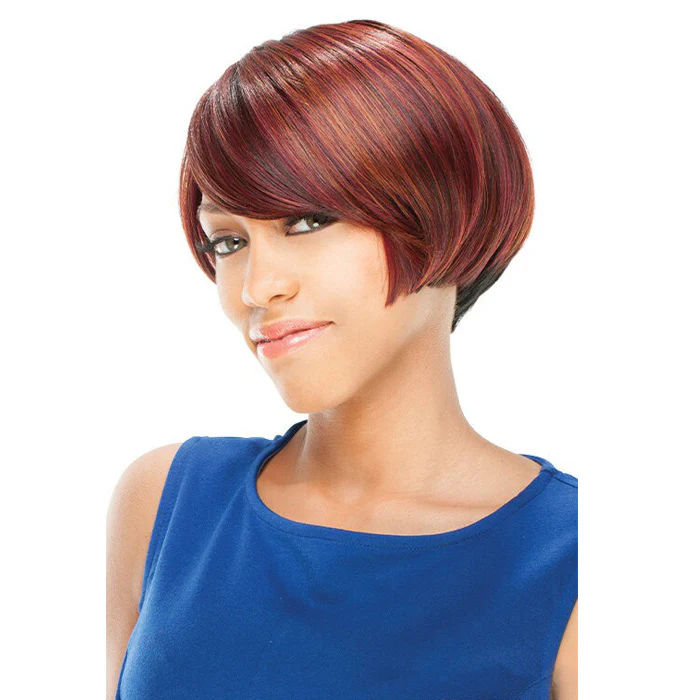Freetress Equal Full Wig - ANNE - Image 2