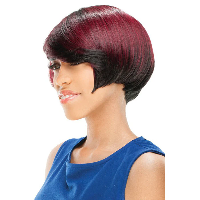 Freetress Equal Full Wig - ANNE - Image 5