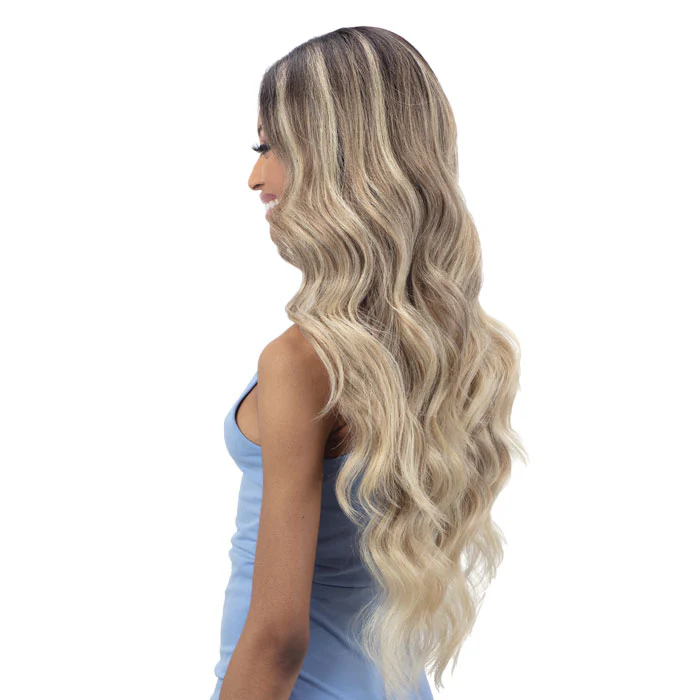 Freetress Equal Laced Synthetic HD Lace Front Wig - JESSIE - Image 10