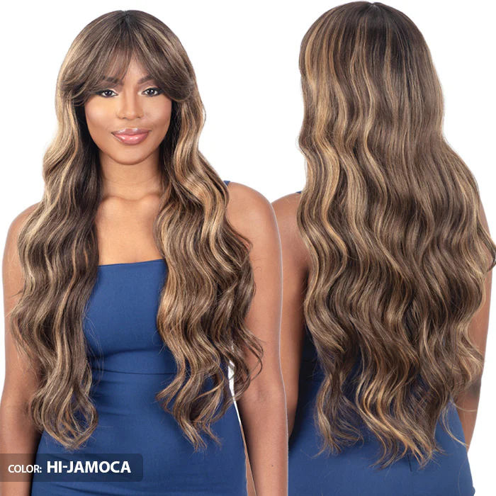 Freetress Equal Lite Full Wig - 014 - Image 3