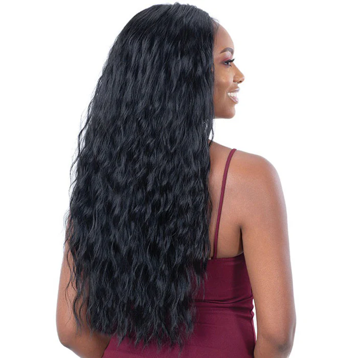 Shake  N Go Equal Lite Lace Front Wig - LFW 001 - Image 2