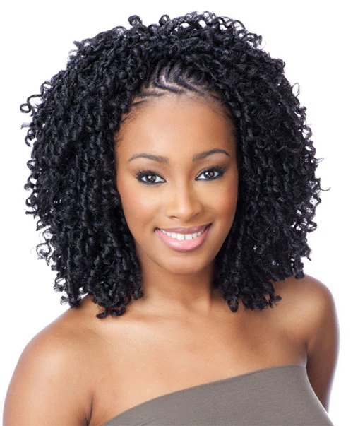 Freetress Equal Urban Crochet Braids - SOFT DREAD