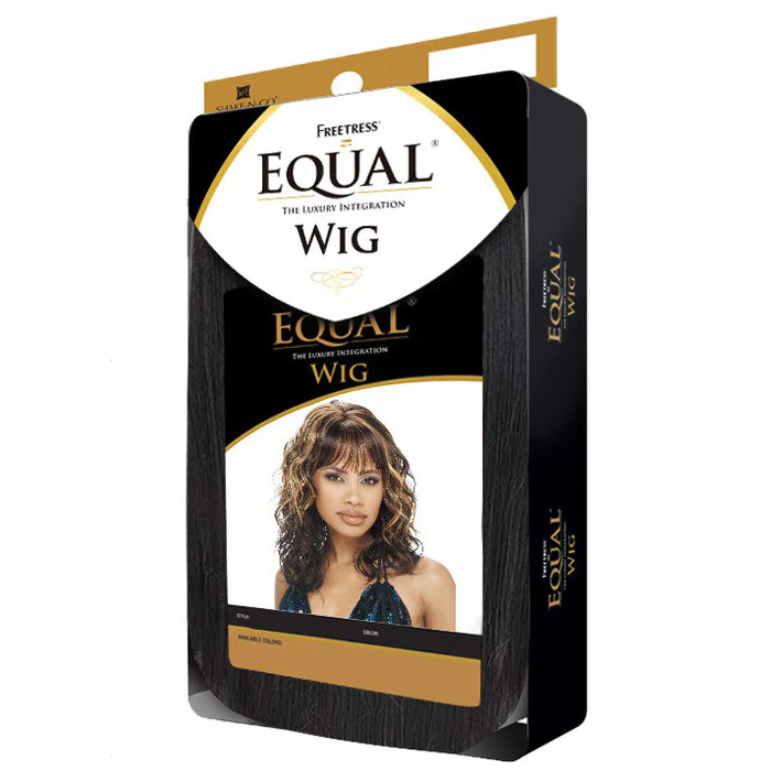 Freetress Equal Full Wig - SONEL - Image 2
