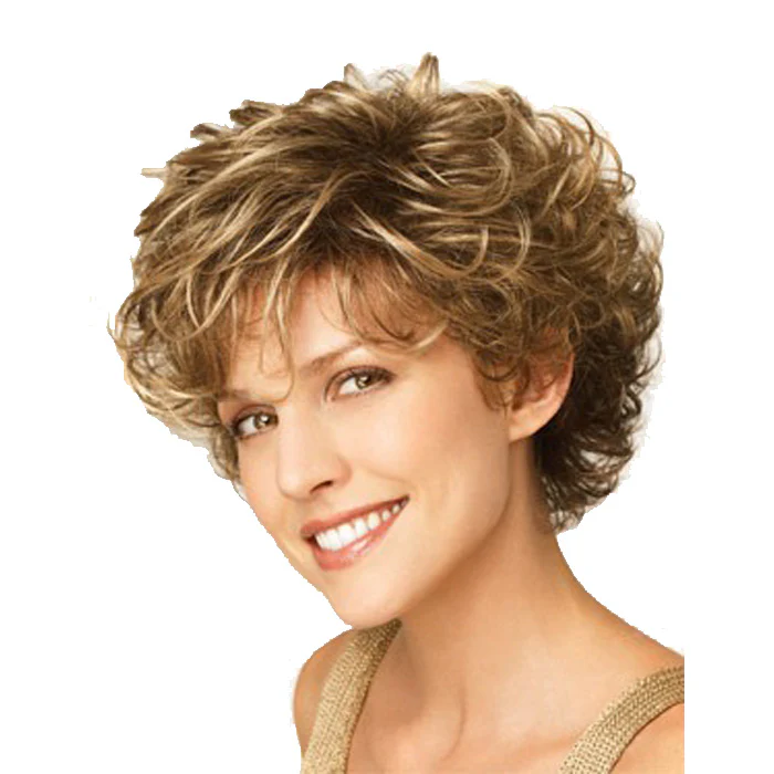 Gabor Next Wig - ASSET