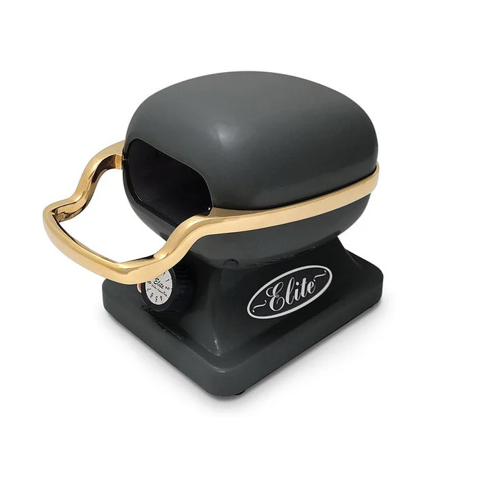 Golden Supreme Elite Jumbo Stove 120 volt