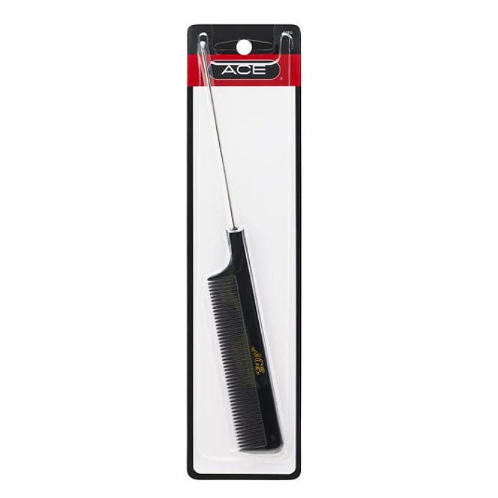 Goody Ace Metal Tail Comb