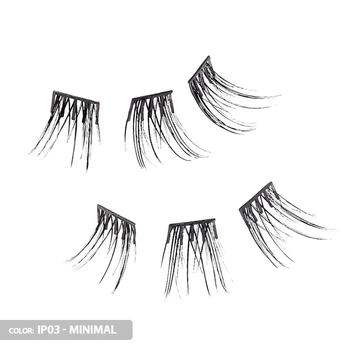 i-ENVY Press & Go Pre-Glued Press-On Lush Clusters - EVERY DAY - Image 9