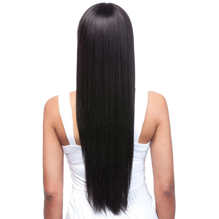 It's a Cap Weave Remi Human Hair Wig LADY GODIVA - Image 2