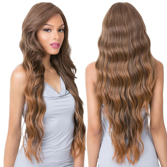 It's A Wig 13x6 Lace Front Wig - FRONTAL S LACE DARA - Image 2