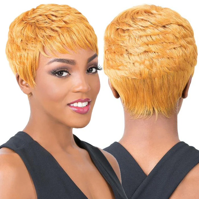It's A Wig 2020 Full Wig - SUPER CUTE - Image 6