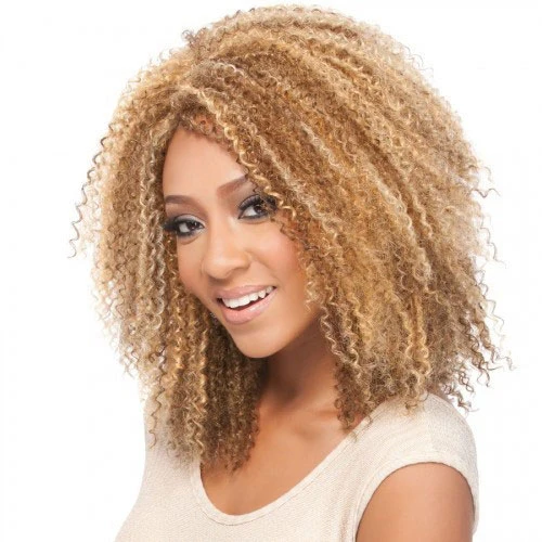 It's a Wig Synthetic Hair Full Wig - DESSA - Image 2