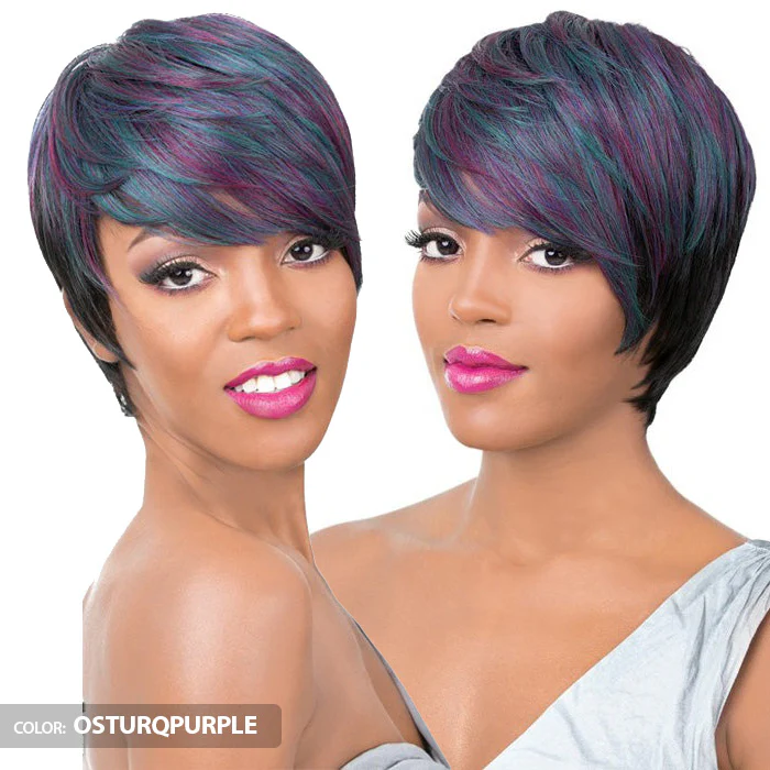 It's a Wig Full Wig - LOU - Image 3