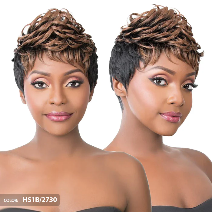 It's a Wig Full Wig - SEKORA - Image 2