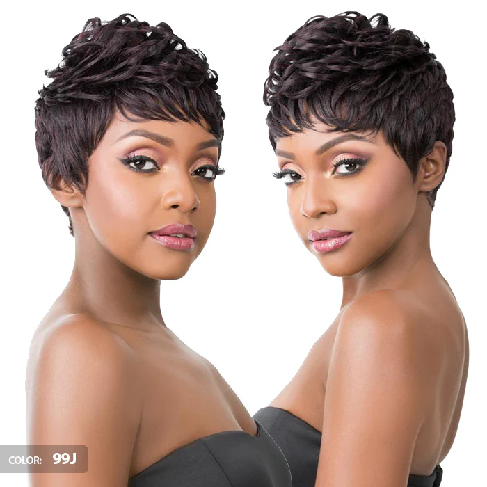 It's a Wig Full Wig - SEKORA - Image 4