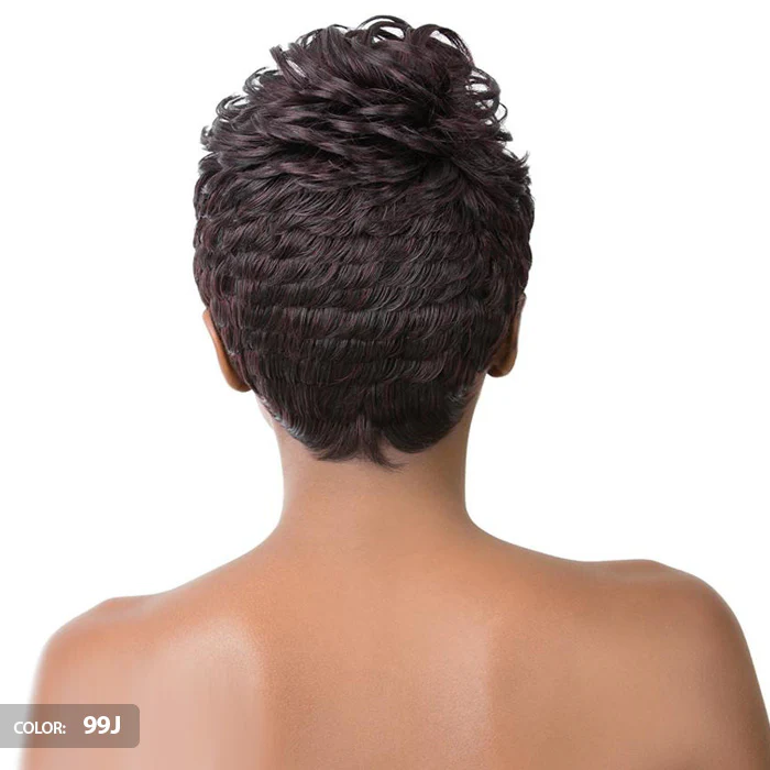 It's a Wig Full Wig - SEKORA - Image 5