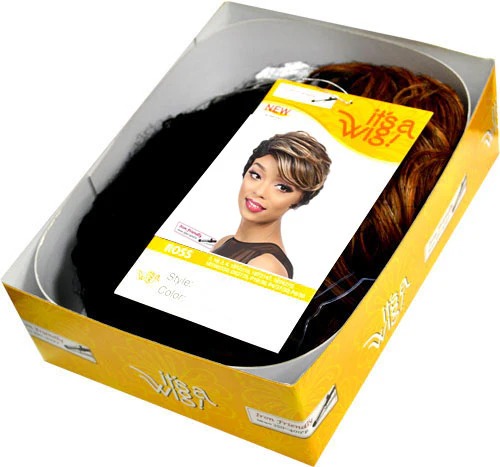 It's a Wig Full Wig - SITI - Image 3