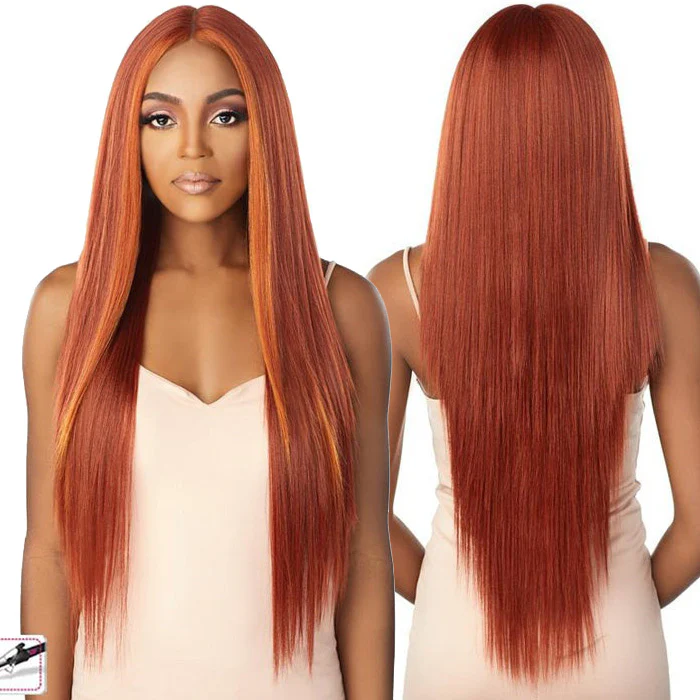 It's a Wig HD Lace Front Wig - SWISS LACE TAMMY - Image 2