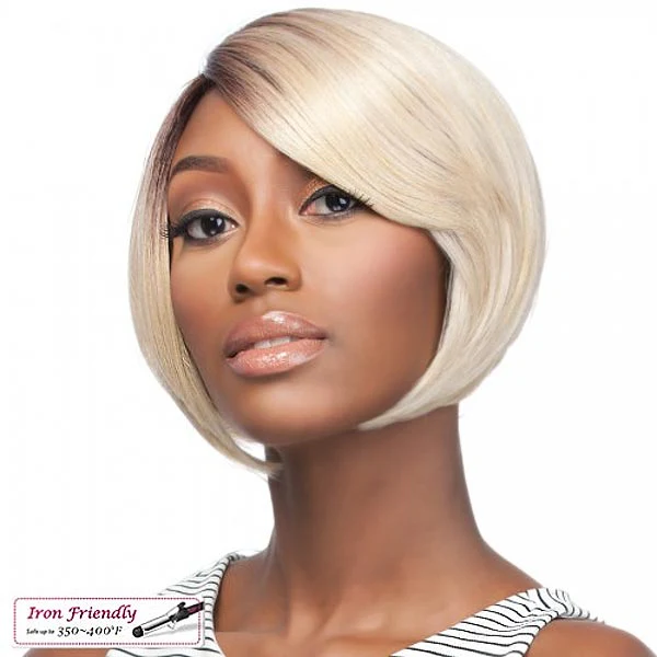 It's a Wig Quality Full Wig - Q CARLA
