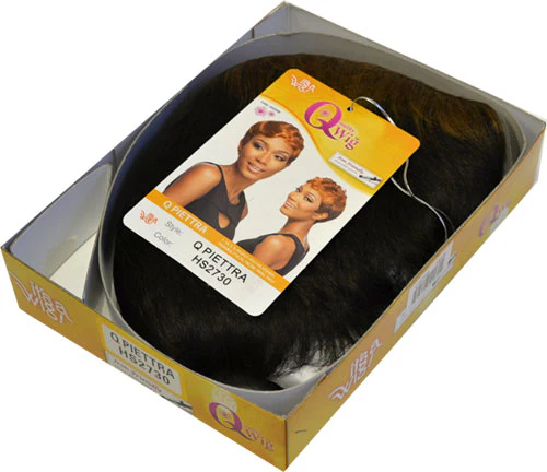 It's a Wig Quality Full Wig - Q PIETTRA - Image 3