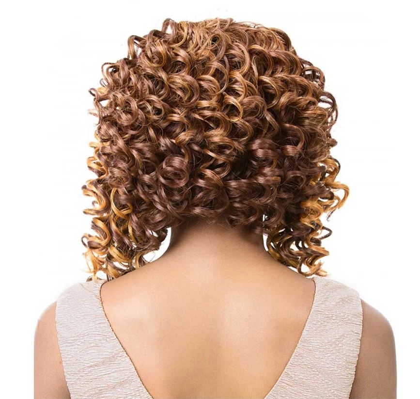 It's A Wig Lace Front Wig LACE EMERSON - Image 2