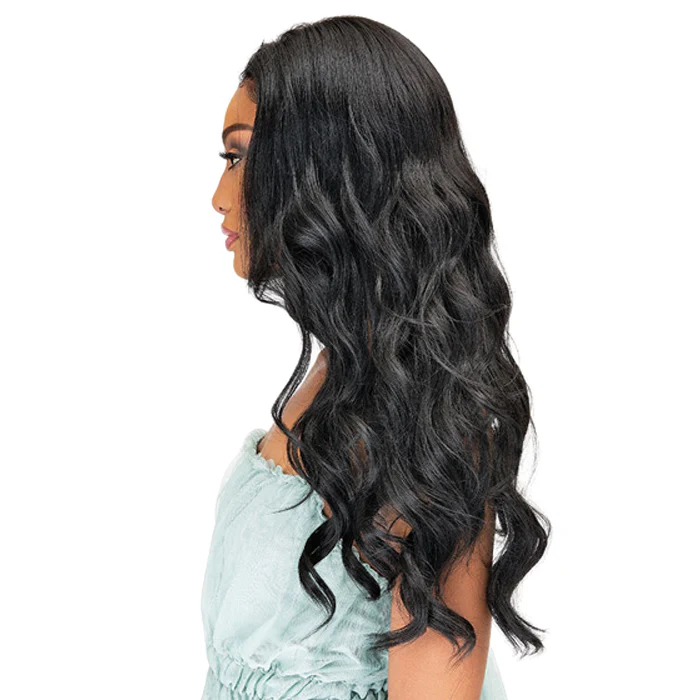 Janet Collection Melt 13X6 Lace Front Wig - ZENDAYA - Image 4
